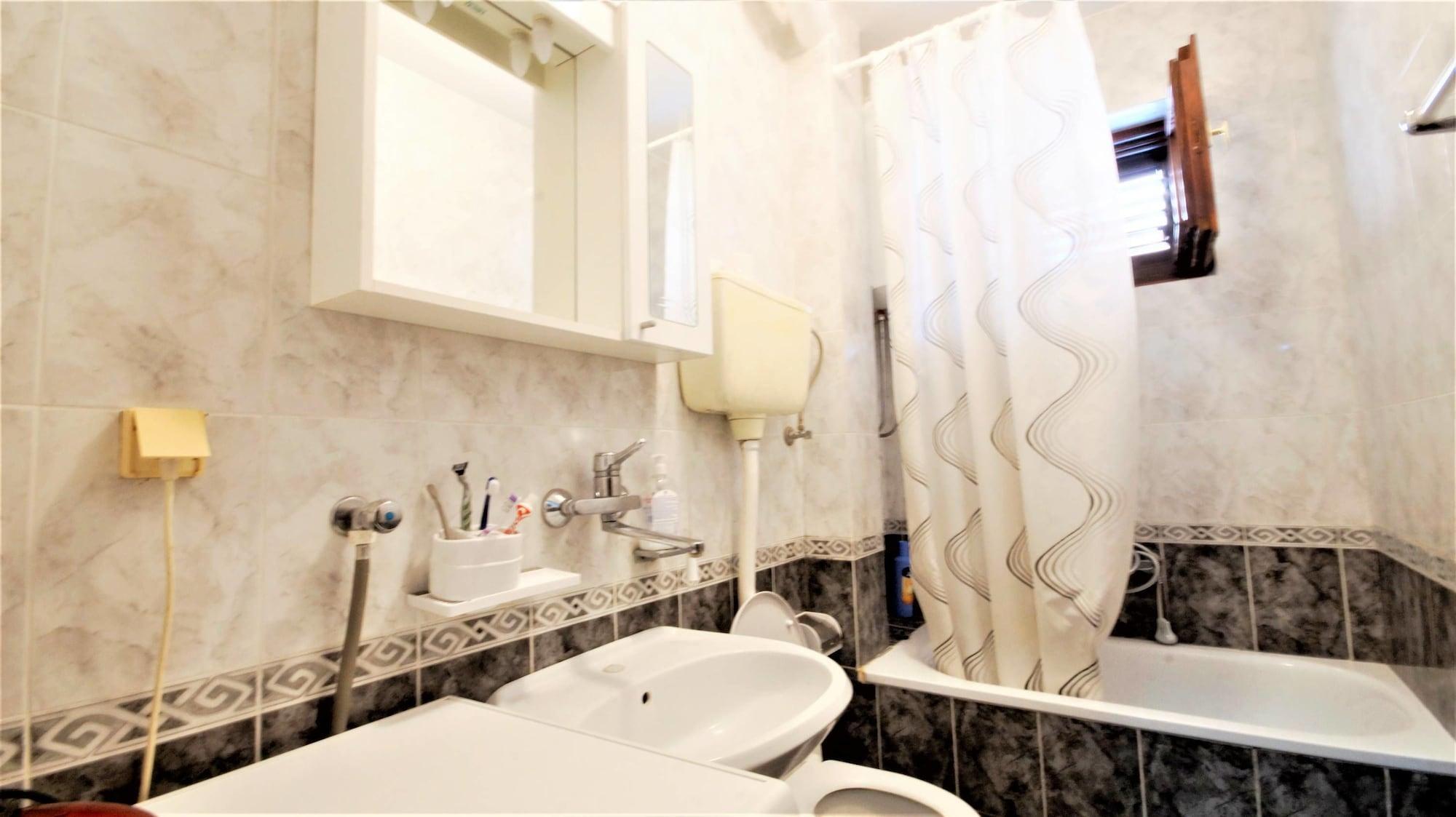 Apartment Glomazic Будва Экстерьер фото