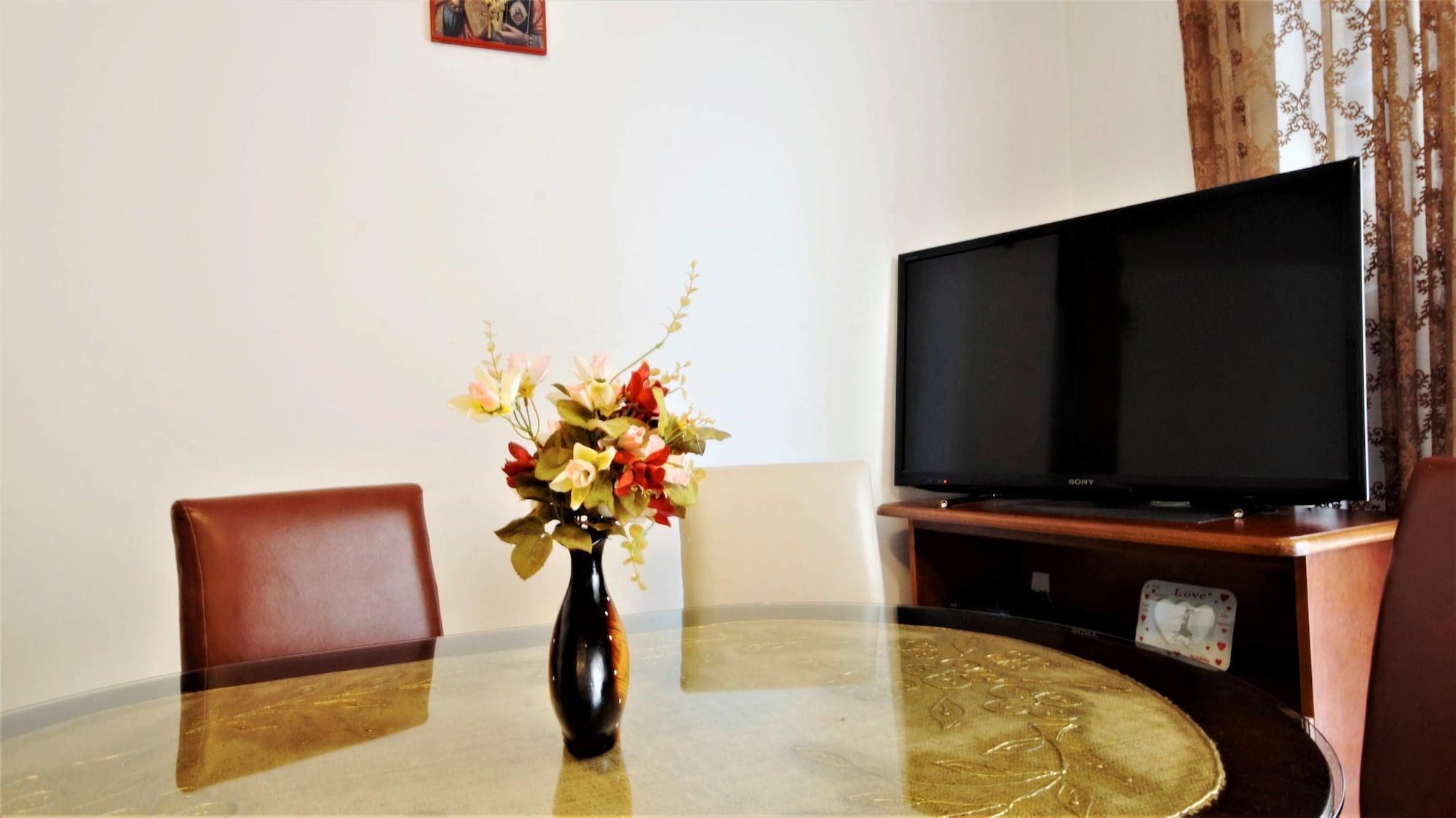 Apartment Glomazic Будва Экстерьер фото