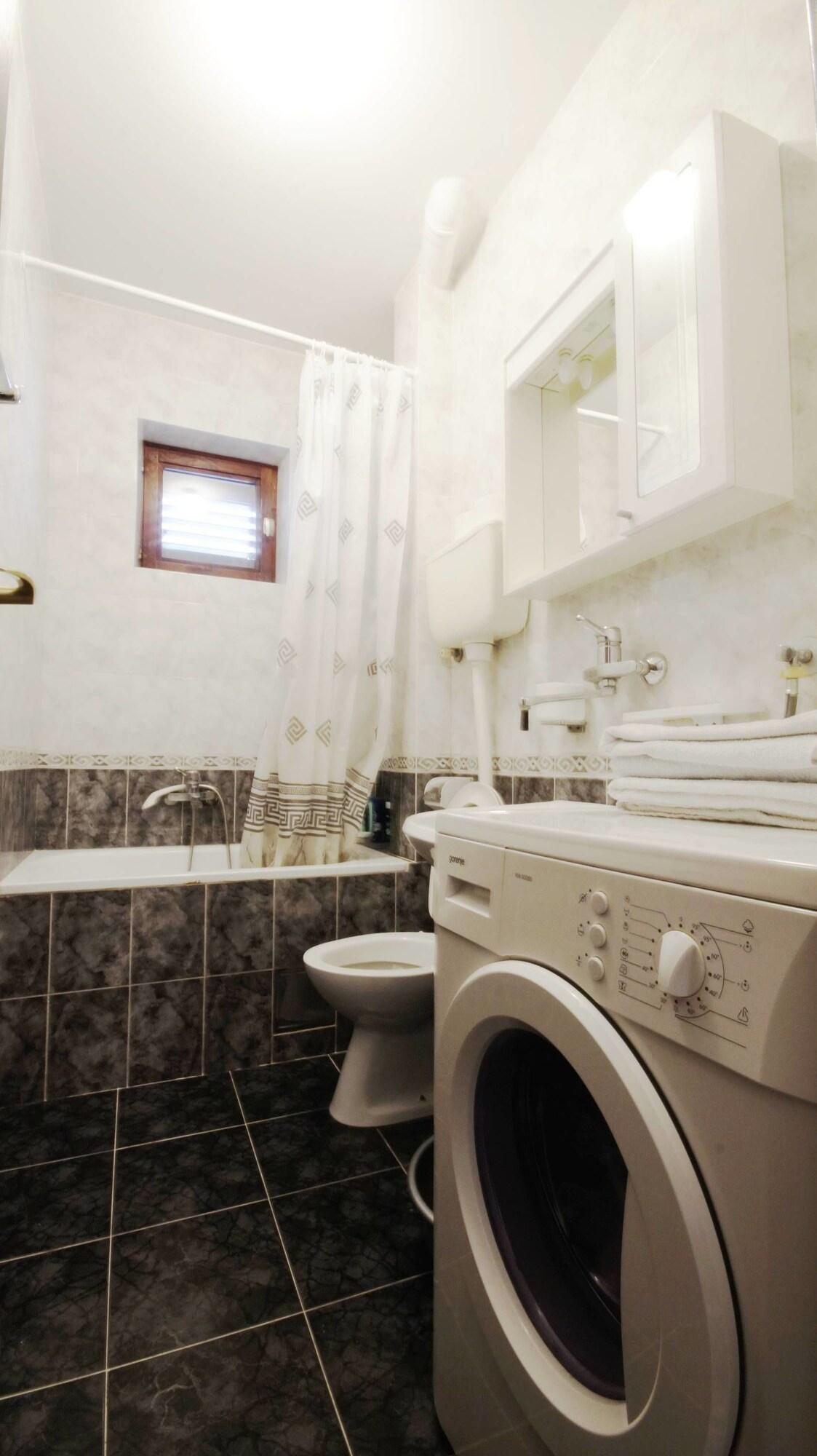 Apartment Glomazic Будва Экстерьер фото