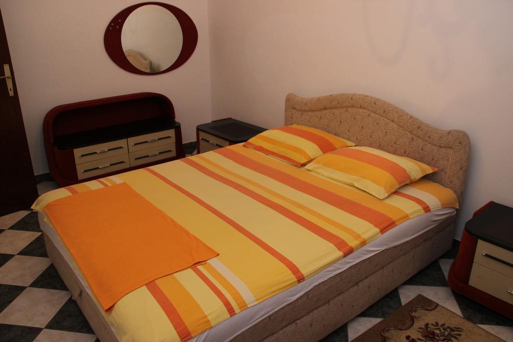 Apartment Glomazic Будва Номер фото