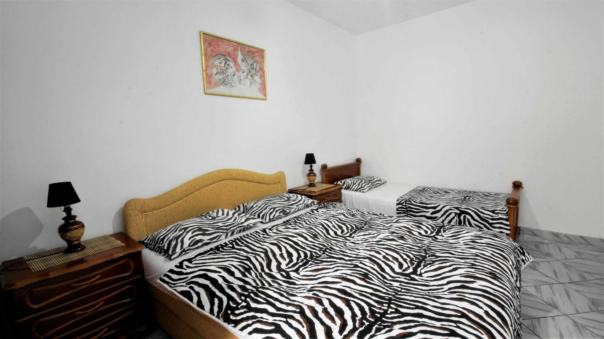 Apartment Glomazic Будва Экстерьер фото