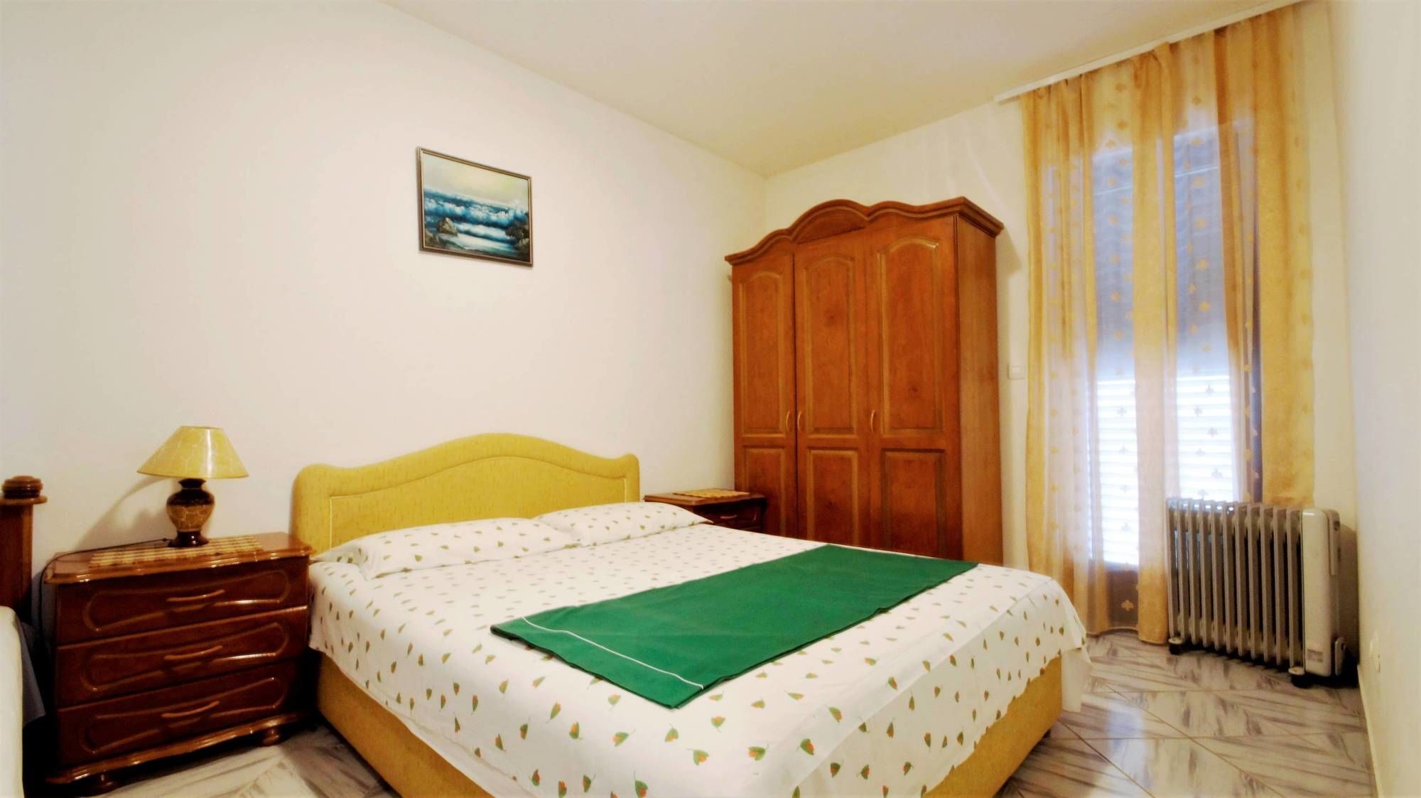 Apartment Glomazic Будва Экстерьер фото